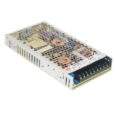 MEAN WELL RSP-200-12