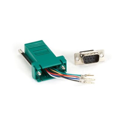 BLACK BOX CORP FA781