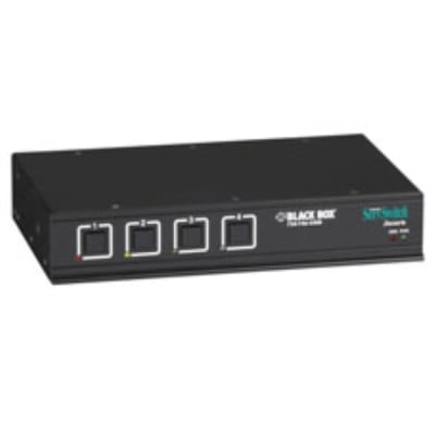 BLACK BOX CORP SW4007A-USB