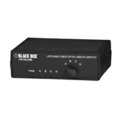 BLACK BOX CORP SW1005A