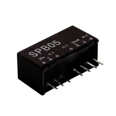 MEAN WELL SPB05A-12