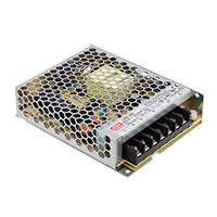 MEAN WELL LRS-100-15