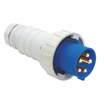 HUBBELL BRY4100P9W