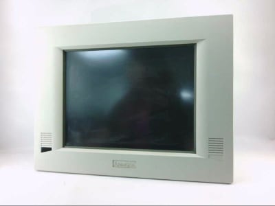 ADVANTECH PPC-123T-CBAR-TE