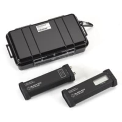 BLACK BOX CORP TS520A-R2