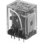 MATSUSHITA ELECTRIC HC2-HPL-AC100V-F