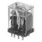 MATSUSHITA ELECTRIC HC3-HL-AC48V-F