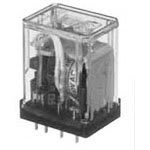 MATSUSHITA ELECTRIC HC2E-HP-AC24V-F