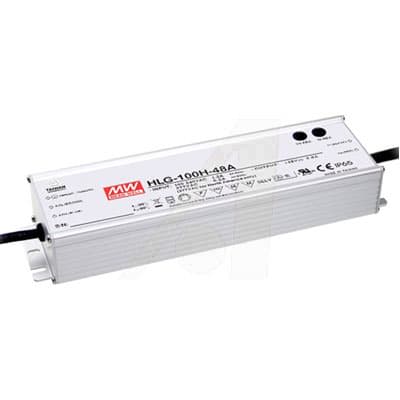 MEAN WELL HLG-100H-36A