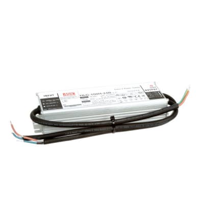 MEAN WELL HLG-100H-24B