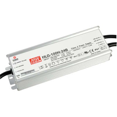 MEAN WELL HLG-100H-30B
