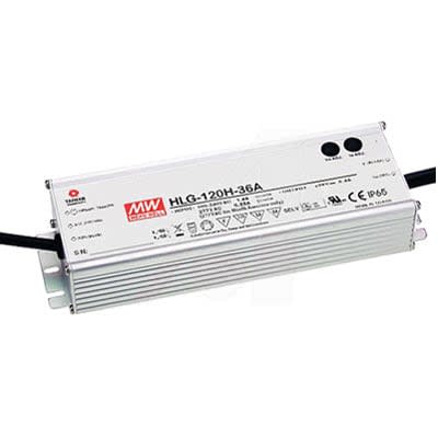 MEAN WELL HLG-120H-42A