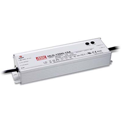 MEAN WELL HLG-150H-42A