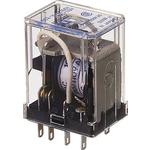 MATSUSHITA ELECTRIC HC2E-L-DC24V-F
