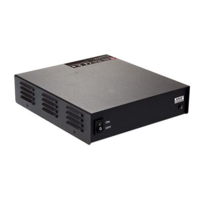 MEAN WELL ENC-240-24