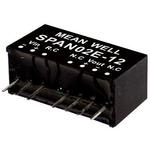 MEAN WELL SPAN02E-12