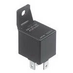 MATSUSHITA ELECTRIC CB1AF-M-12V