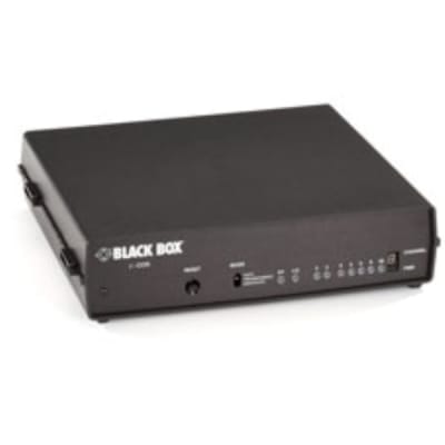 BLACK BOX CORP SW854A-R3