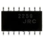 NEW JAPAN RADIO CO NJU211M