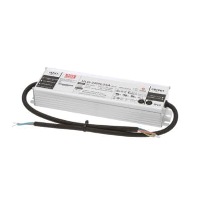 MEAN WELL HLG-240H-24A