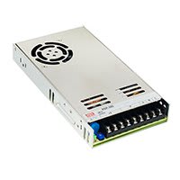 MEAN WELL RSP-320-36