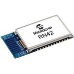 MICROCHIP TECHNOLOGY INC RN42N-I/RM