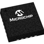 MICROCHIP TECHNOLOGY INC PIC16F1829-I/ML