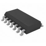 MICROCHIP TECHNOLOGY INC PIC16LF1455-I/SL