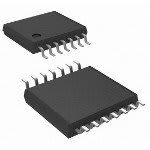 MICROCHIP TECHNOLOGY INC PIC16LF1455-I/ST
