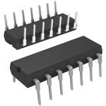 MICROCHIP TECHNOLOGY INC PIC16LF1454-I/P