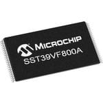 MICROCHIP TECHNOLOGY INC SST39VF800A-70-4I-EKE