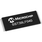 MICROCHIP TECHNOLOGY INC SST39LF040-55-4C-WHE