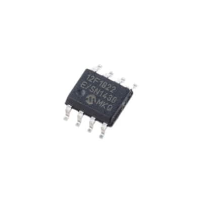 MICROCHIP TECHNOLOGY INC PIC12F1822-E/SN