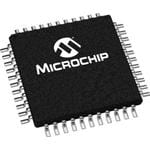 MICROCHIP TECHNOLOGY INC PIC16F917T-I/PT