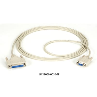 BLACK BOX CORP BC19000-0010-FF