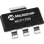MICROCHIP TECHNOLOGY INC MCP1703T-3302E/DB