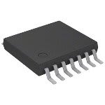 MICROCHIP TECHNOLOGY INC MCP41HV51-502E/ST