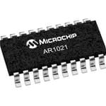 MICROCHIP TECHNOLOGY INC AR1021-I/SO