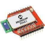 MICROCHIP TECHNOLOGY INC RN41XVC-I/RM