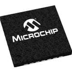 MICROCHIP TECHNOLOGY INC PIC18F25K80-I/MM
