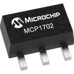 MICROCHIP TECHNOLOGY INC MCP1702T-3002E/MB