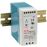 MEAN WELL DRA-40-12