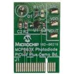 MICROCHIP TECHNOLOGY INC MCP6031DM-PTPLS