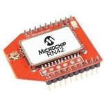 MICROCHIP TECHNOLOGY INC RN42XVP-I/RM