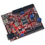 MICROCHIP TECHNOLOGY INC TDGL017