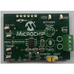 MICROCHIP TECHNOLOGY INC TMPSNSRD-RTD2
