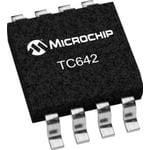 MICROCHIP TECHNOLOGY INC TC642COA