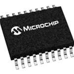 MICROCHIP TECHNOLOGY INC PIC16F687T-I/SS
