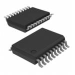 MICROCHIP TECHNOLOGY INC MCP3911A0T-E/SS