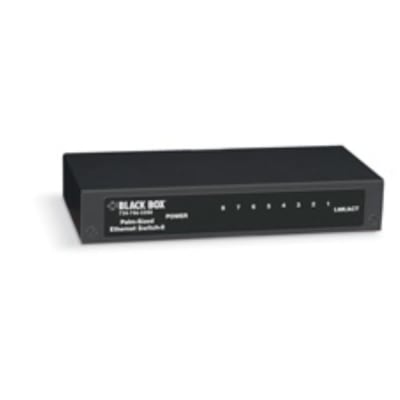 BLACK BOX CORP LB8408A-R3